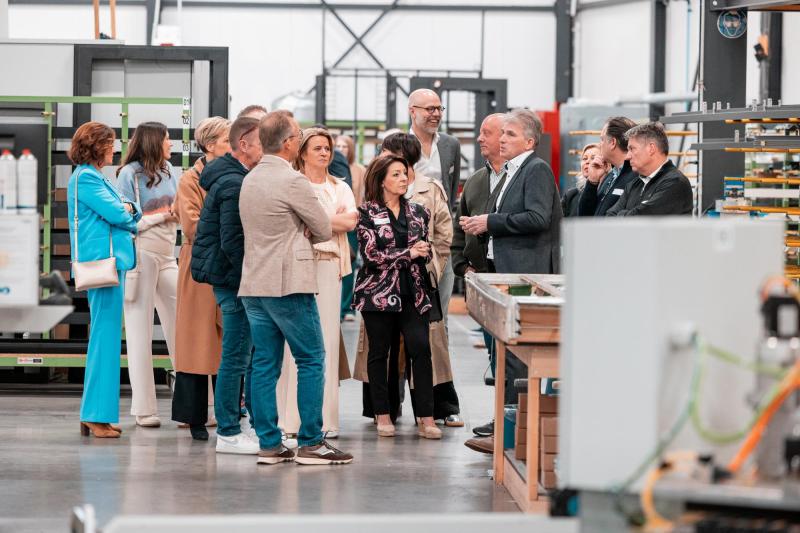 OCZ ten huize van Aluzon