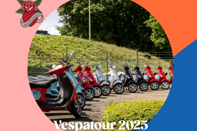 Vespatour