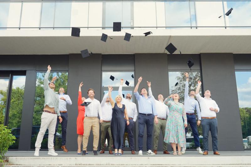 mba highlights 2024