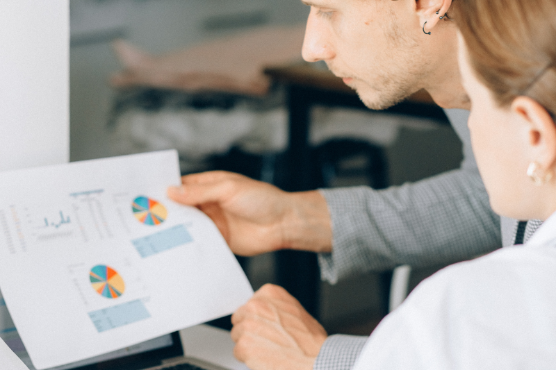 Bryo Financieel management voor startups - Leer de basis van financiën, stel een robuust financieel plan op en neem zelfverzekerd financiële beslissingen