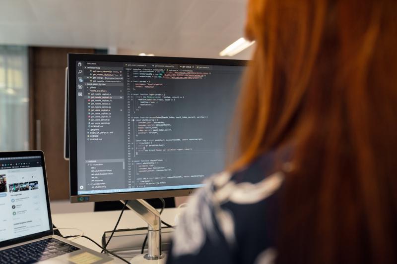 Automatiseer zelf je administratie