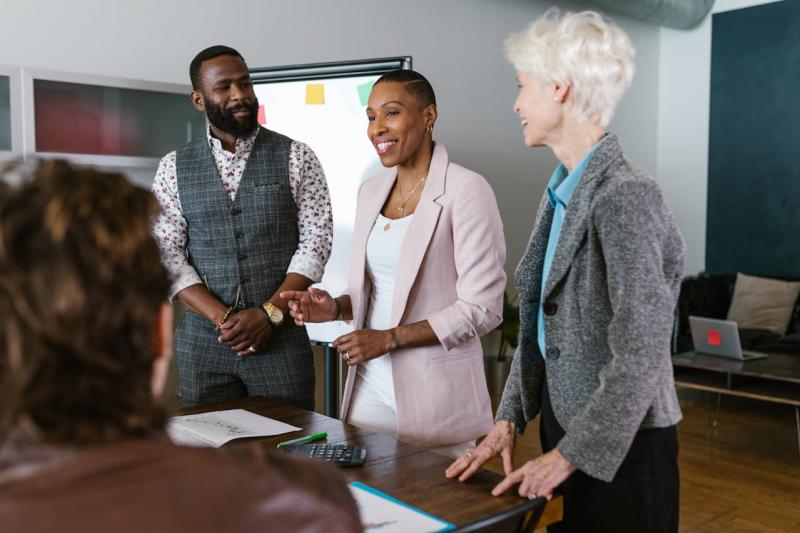 Employer branding