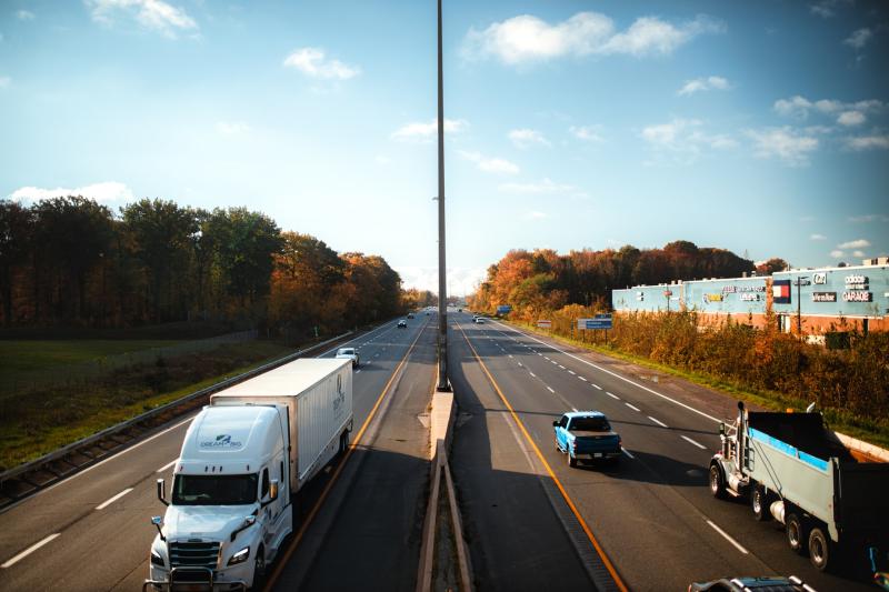 Internationaal verkeer van goederen