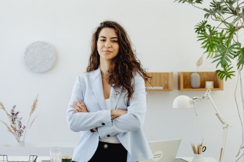 Leidinggeven voor junior management