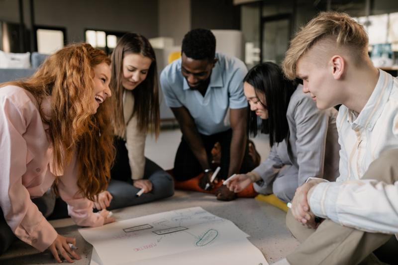 De fundamenten van online marketing