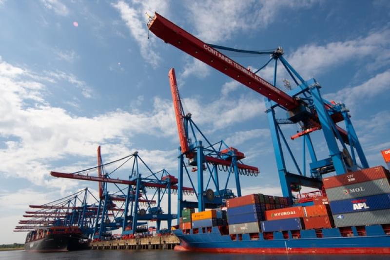 Transport: aansprakelijkheid en documenten