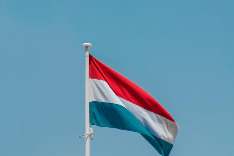Luxemburg