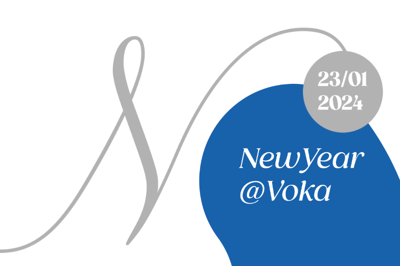 NewYear@Voka 2024