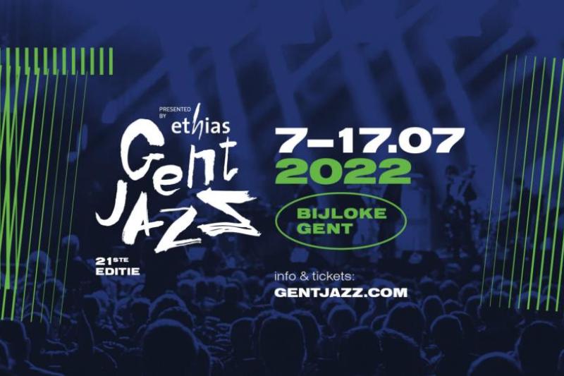 Gent Jazz 2022
