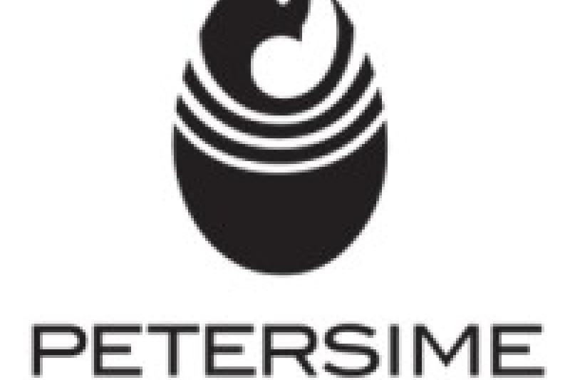 logo petersime