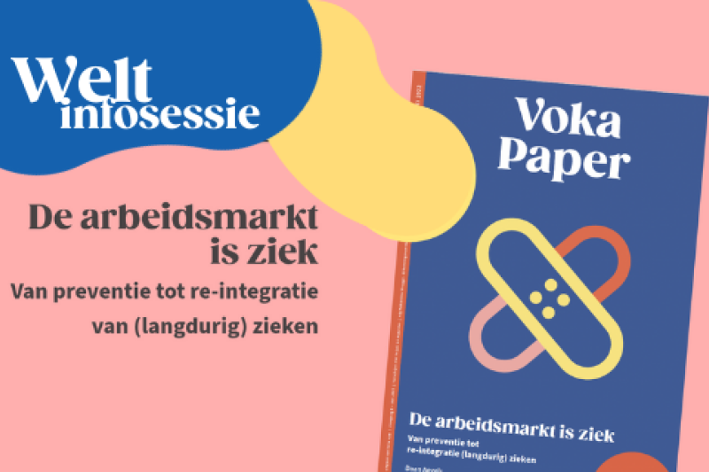 Welt infosessie verzuim