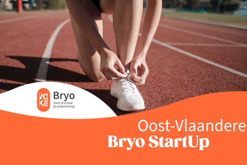 Bryo StartUp beeld