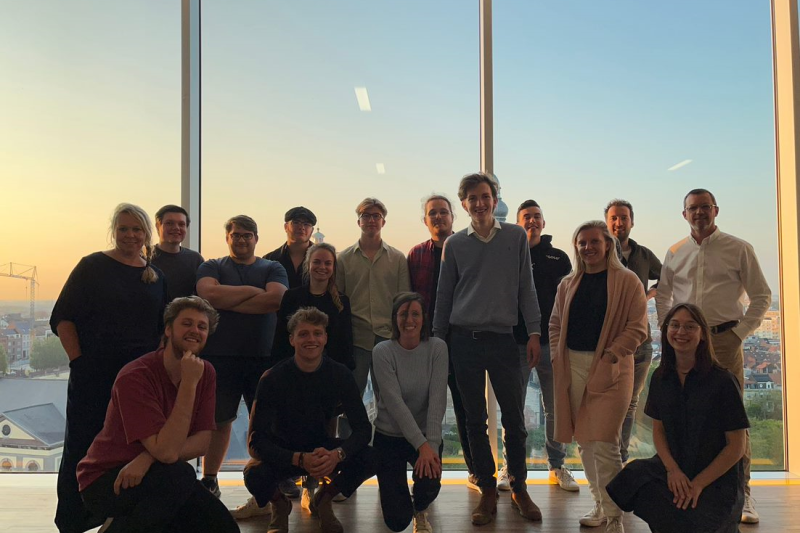 Student Start-up Club