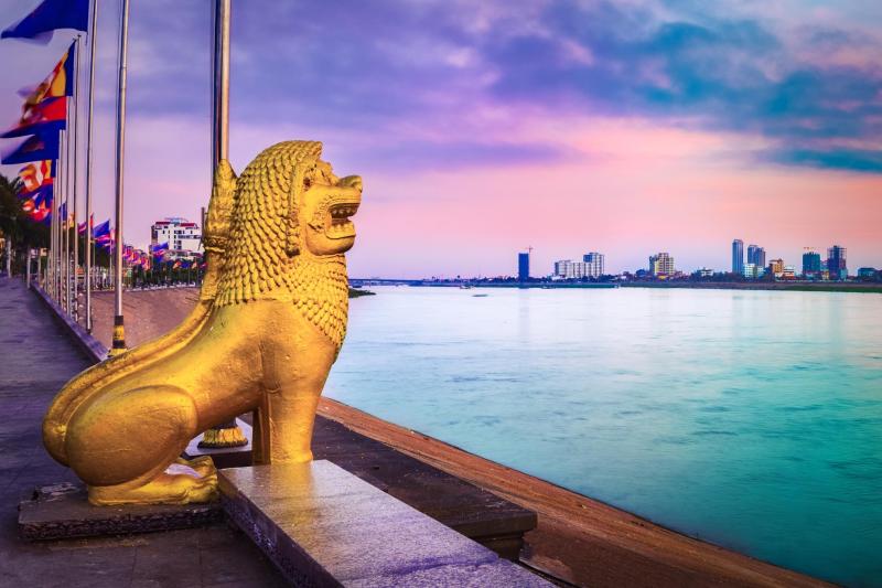 Phnom Penh