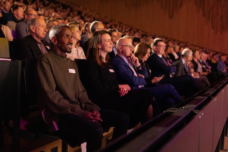 nieuwjaarsreceptie 2023