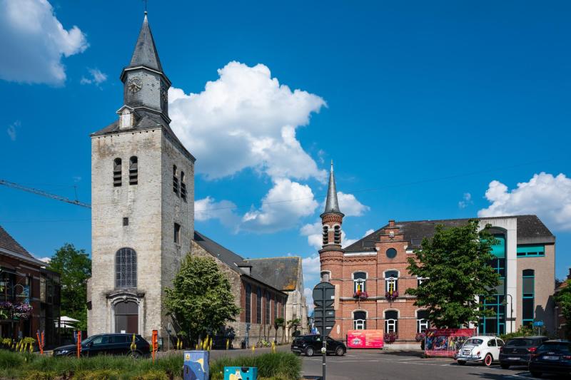 Voka Politica in Buggenhout