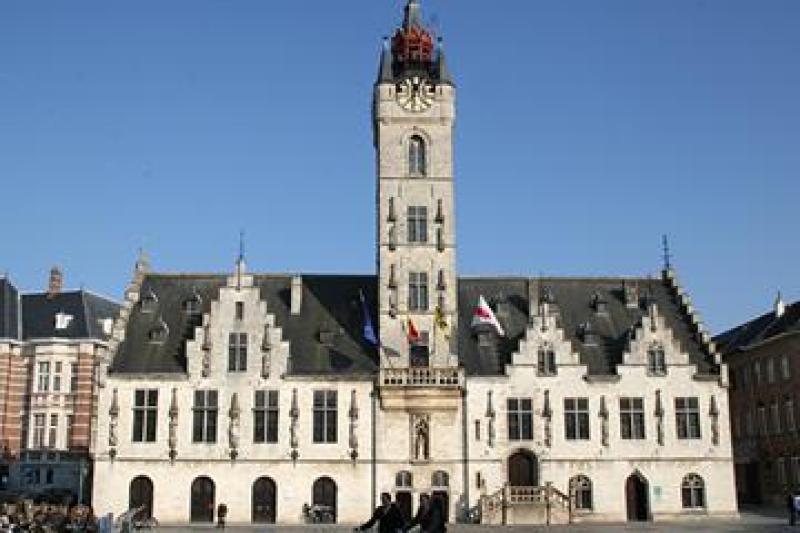 Dendermonde