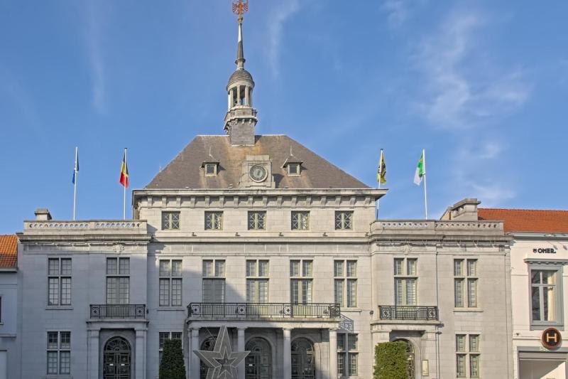 Voka Politica Ronse 2023