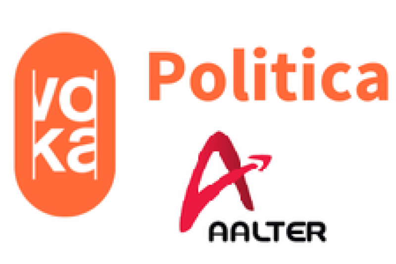 Politica Aalter