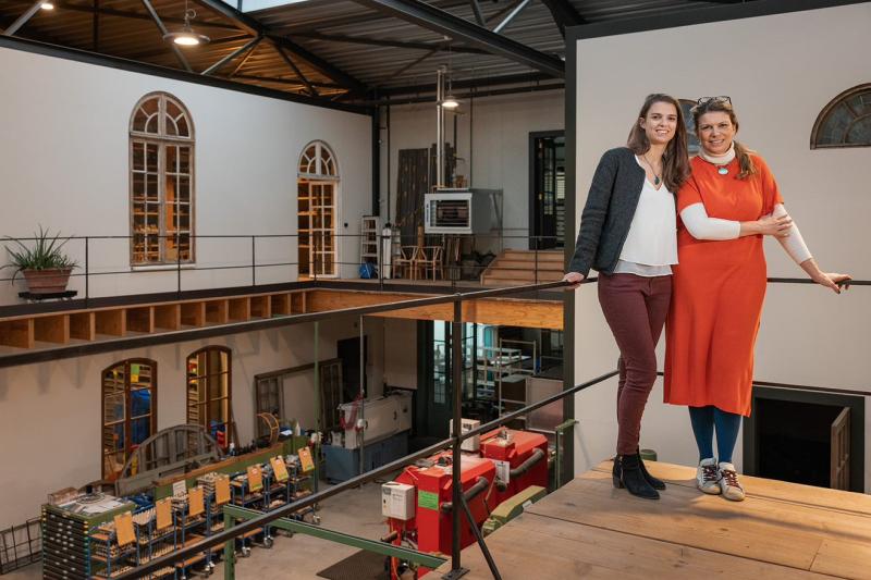 voka visit van cronenburg