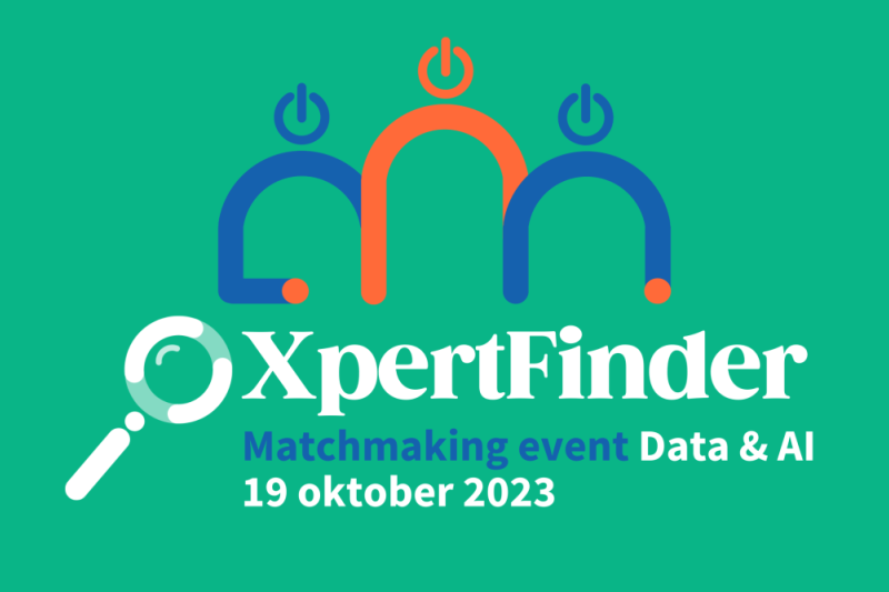 XpertFinder Data & AI