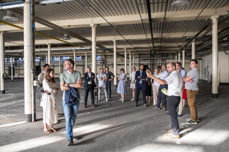 Bouw & Vastgoed Community 2024