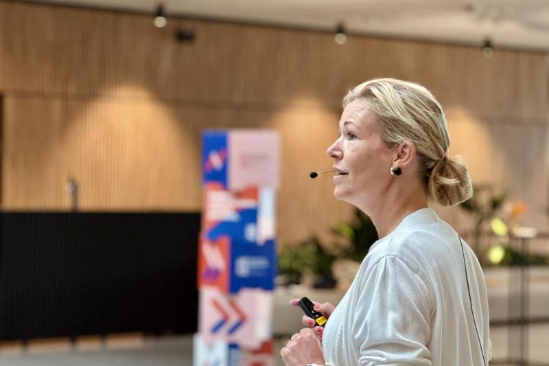 Food & Beverage Community bij Agristo