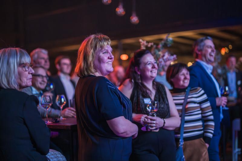 voka nieuwjaarsreceptie aalst nieuwjaarsfeest