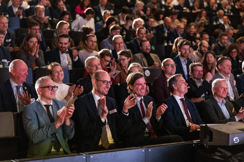Voka Nieuwjaarsfeesten 20242025