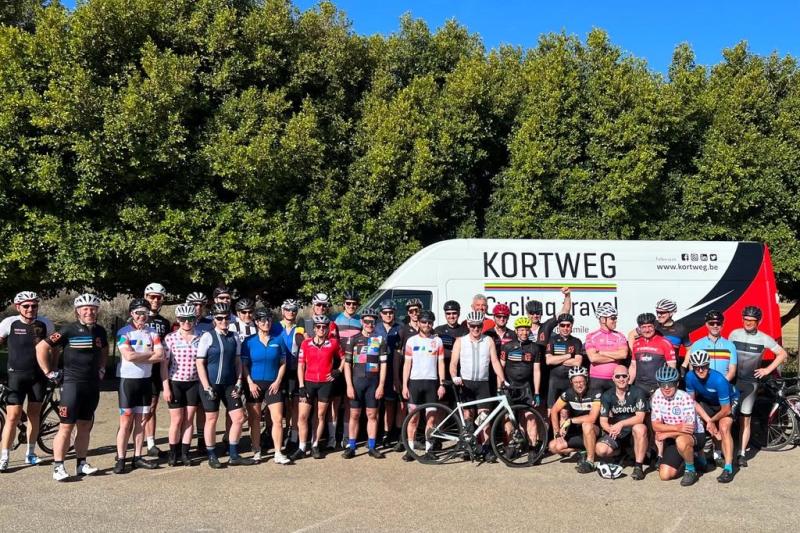 Voka Fietst 2024