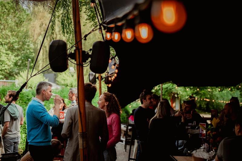 Voka jaarfeest en statutaire jaarvergadering