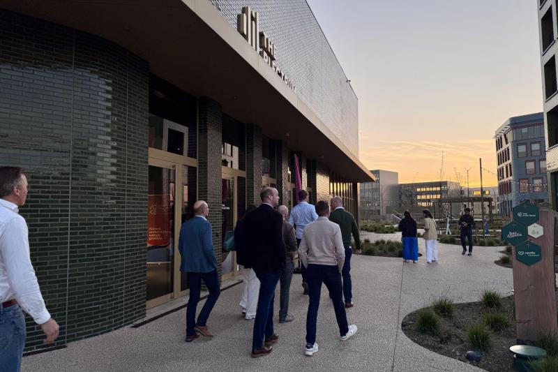 Bouw & Vastgoed Community 2025
