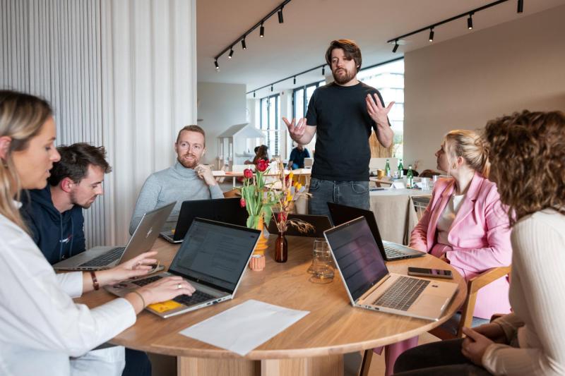 Gen AI Lab najaar 2025
