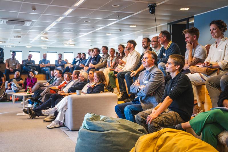 Voka Politica Gavere