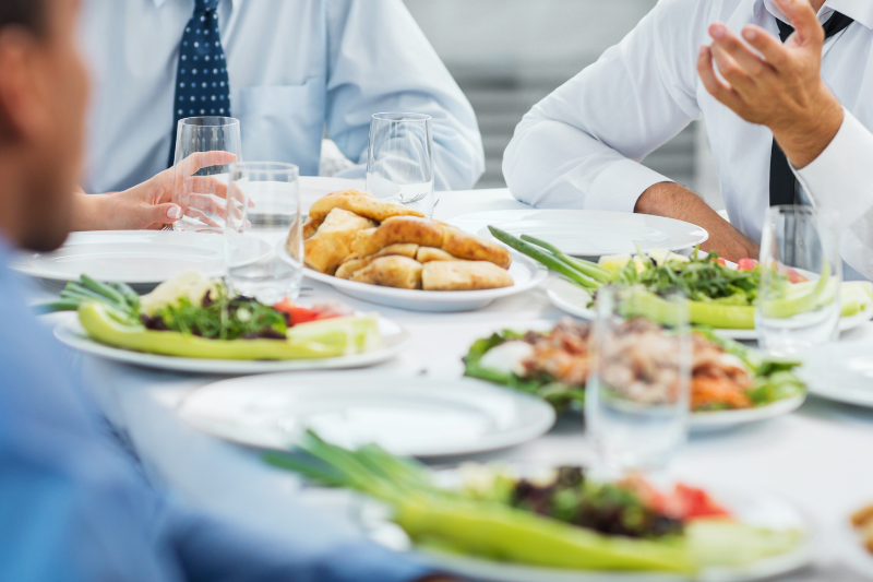 Plato - Food Vlaams-Brabant