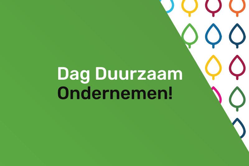 Dag Duurzaam Ondernemen