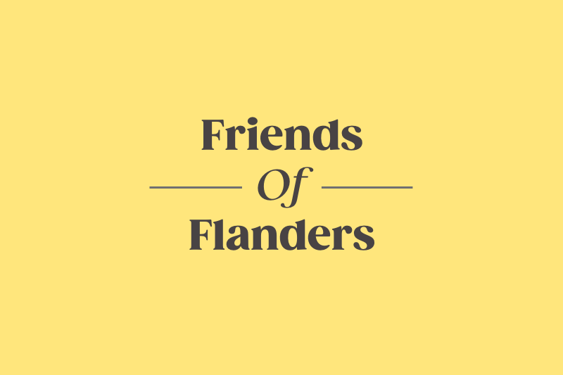 Friends Of Flanders