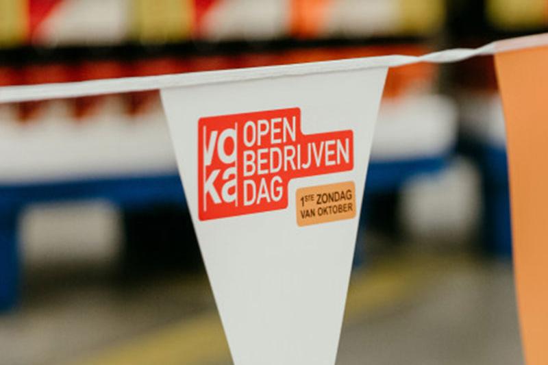 Voka Open Bedrijvendag