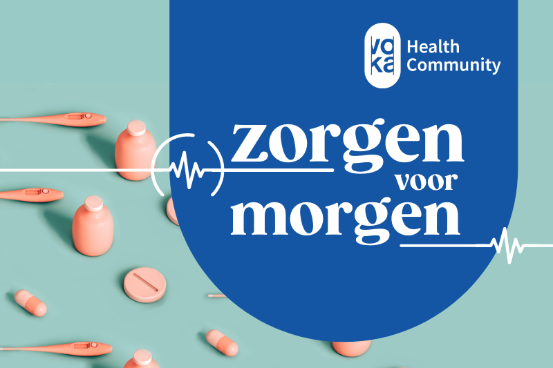 Congres Voka HC - "Zorgen voor morgen - Een politiek debat voor een gezonde toekomst"