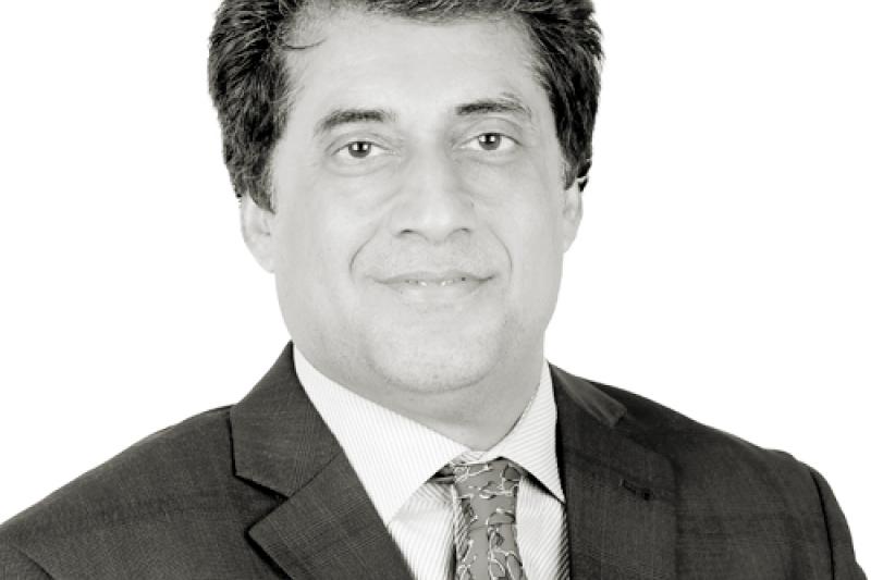 Rajiv Dhawan