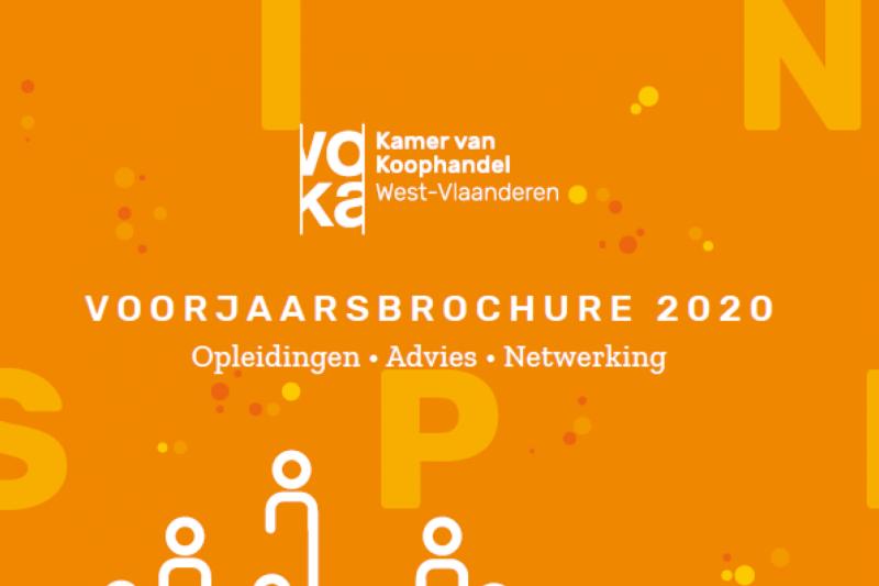 voorjaarsbrochure 2020