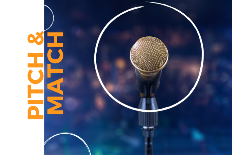 pitch and match
