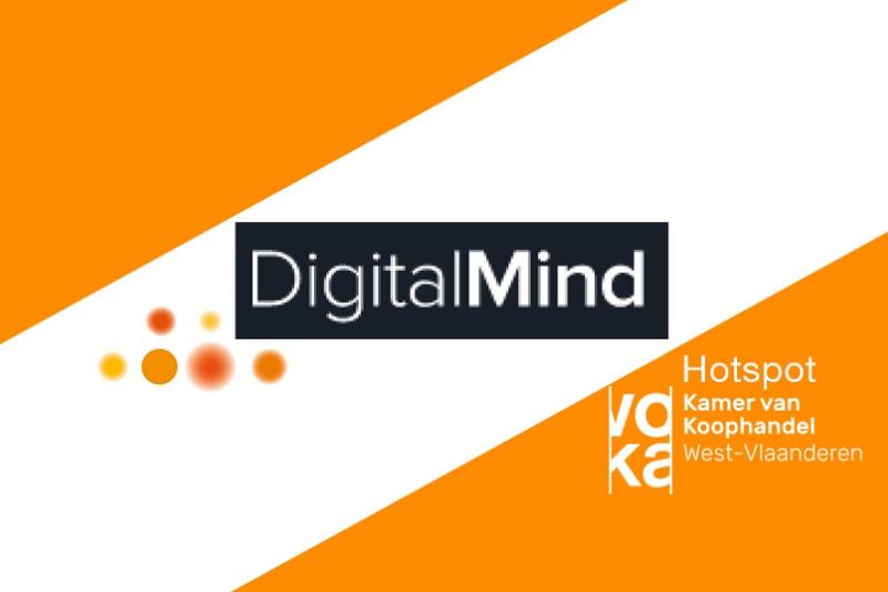 Voka Hotspot: Digital Mind