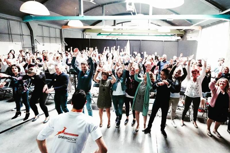 Lab: Whealthy workplaces - whealthy employees