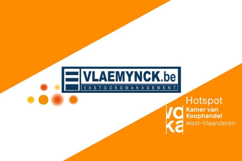 Voka Hotspot: Vlaemynck