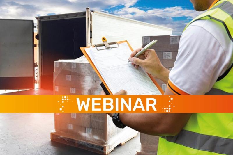 Seminarie: Douane voor beginners