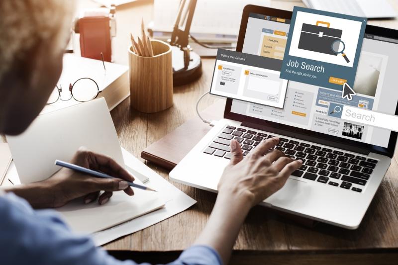 Seminarie: E-recruitment