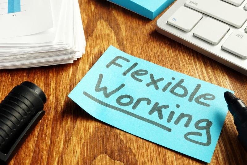 Seminarie: Arbeidstijd – flexibel is het nieuwe normaal