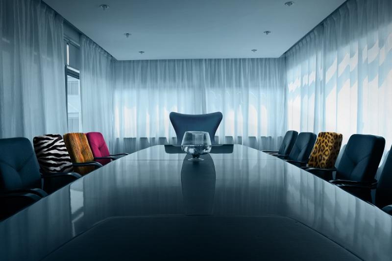 Zo stel je een raad van advies/raad van bestuur samen 