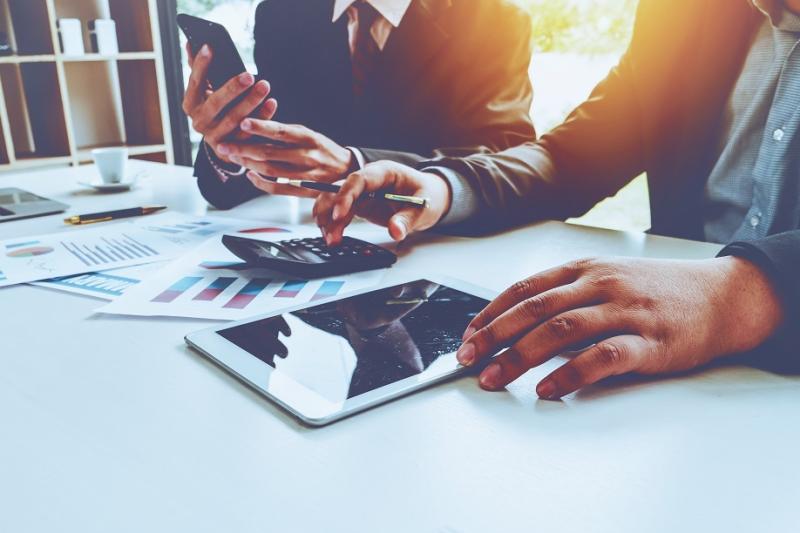 Lab: Analytische boekhouding & kostprijscalculatie in 4 clicks